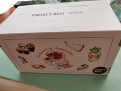 -派悦坊·甜品·蛋糕(虹口龙之梦店)