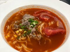 -康师傅私房牛肉面(北京南站店)