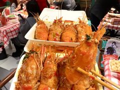 -辣小鲜·南昌大排档(船山路店)