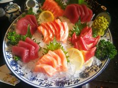 刺身拼盘-德川家日本料理(中关村寰太大厦店)