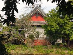 -岭南和园