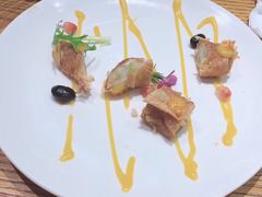 -匠和风精致料理(莆田财富中心店)
