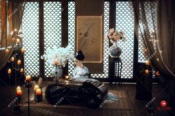 -美云庭古装·格格服汉服·京城旅拍(北京店)