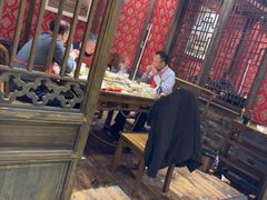 -码头故事火锅(大丰店)