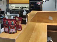 -自黑豆夫·臭豆腐夹馍(四海唐人街店)