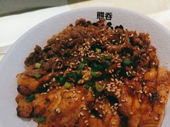 -熊吞·大碗丼烧肉饭(西市场嘉华店)