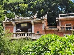 -草庵摩尼教遗址公园