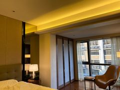 -广州辉盛阁国际公寓