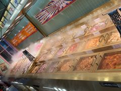 -姜胖胖无限自助烤肉(光明万达店)