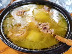 -青城甲(青城山店)