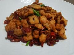 -鲁班张葱烧海参(马庄街店)