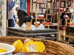 -田园印象·成都土菜院子(华阳店)