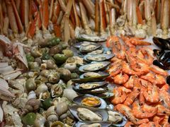 -威斯汀舞台餐厅