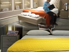 -居然之家(两江国际MALL店)