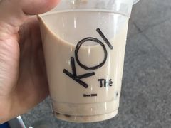 黄金珍奶-KOI Thé(正佳广场店)
