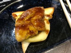 -大成铁板烧•板前(复古餐厅石老人店)