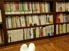 -诚品书店(敦南店)