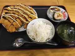 -京和风.日式家庭料理(京和风食堂大仓店)