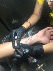 -墨無界刺青TATTOO