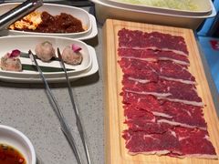 -海底捞火锅(漕宝路店)