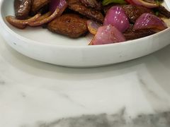 -全聚德(蓝山店)