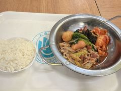 -上海大学延长校区-第4食堂