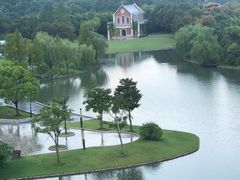 -佘山世茂艾美·御珍轩中餐厅