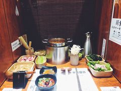 -独食火锅·半米屋台(直营总店)