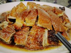 -黄连大头华烧鹅(萧地大马路店)