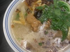 -解家河南菜(商鼎路店)