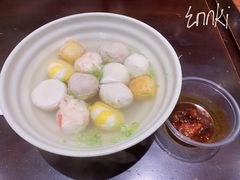 -邵子牙·中华老字号(定安路店)