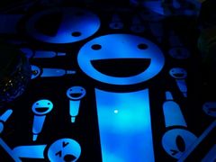 -金樽会所KTV(桂花南路店)