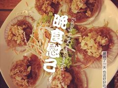 -班赞海鲜市场