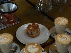 -The Workshop Coffee
