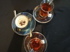 -Efes Turkish & Mediterranean Cuisine 艾菲斯餐厅(陆家嘴店)