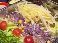 -小牛哈尼韩式水煎肉(万象城店)
