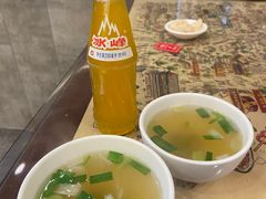 -老乌家特色小炒泡馍(大皮院店)