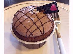 杯子蛋糕-B.O.M波姆烘焙(凤凰街店)