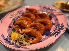 -夏苑(新加坡丽思卡尔顿美年酒店)