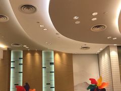 -济南香格里拉·咖啡泉自助餐厅