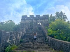 -求水山公园