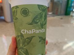 -茶百道(太原茂业天地店)