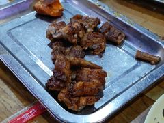 -马相卿特色烤肉面食馆(虎台店)