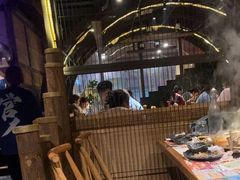 -哥老官重庆美蛙鱼头(西湖银泰十一哥店)