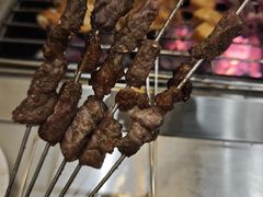 -小寒羊烧烤(凯瑞时代大厦店)