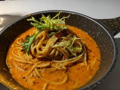 -秀儿家の小确幸融合西餐厅(万达店)