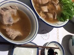 -發起人·肉骨茶(万象汇店)