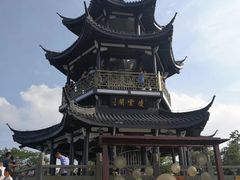 -玉女潭景区