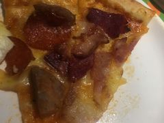 -比格比萨自助(花园路店)