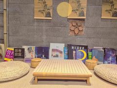 -竹鲜笙全竹宴(国色天香店)